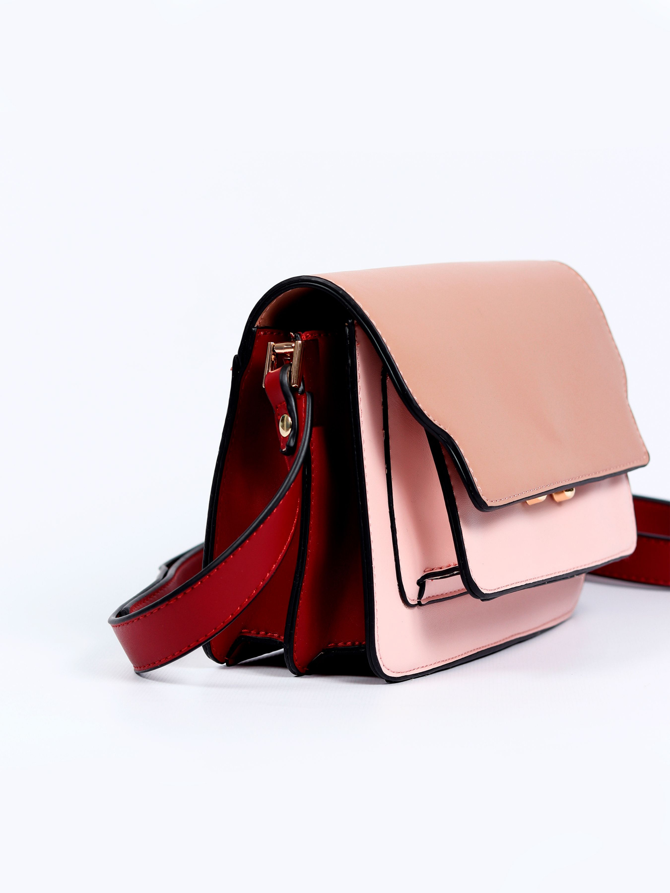 Кросс-боди Respect модель 61-132-33-4 Фото