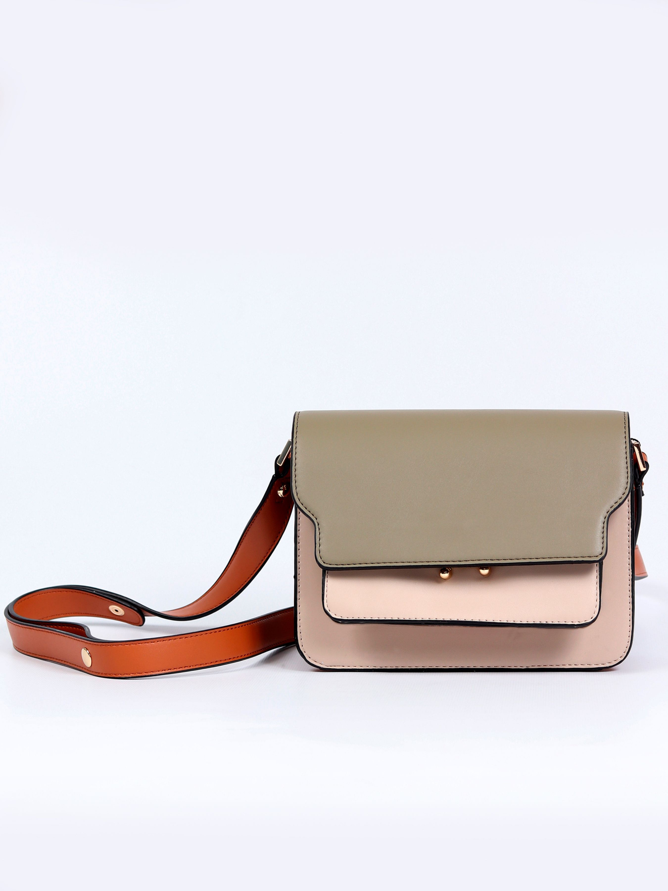 Кросс-боди Respect модель 61-132-35-4 Фото