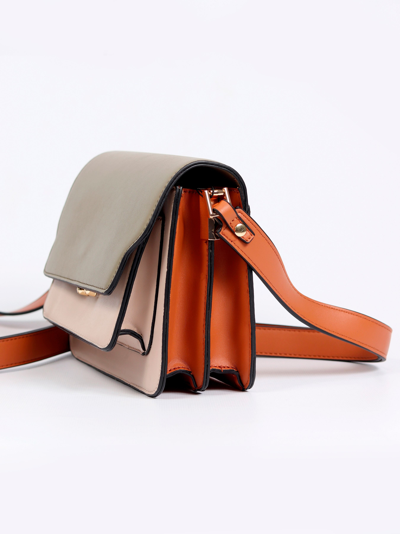 Кросс-боди Respect модель 61-132-35-4 Фото