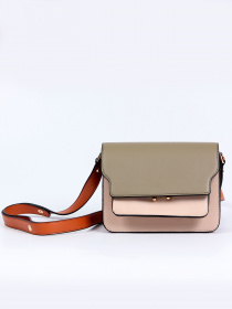 Кросс-боди Respect модель 61-132-35-4 Фото