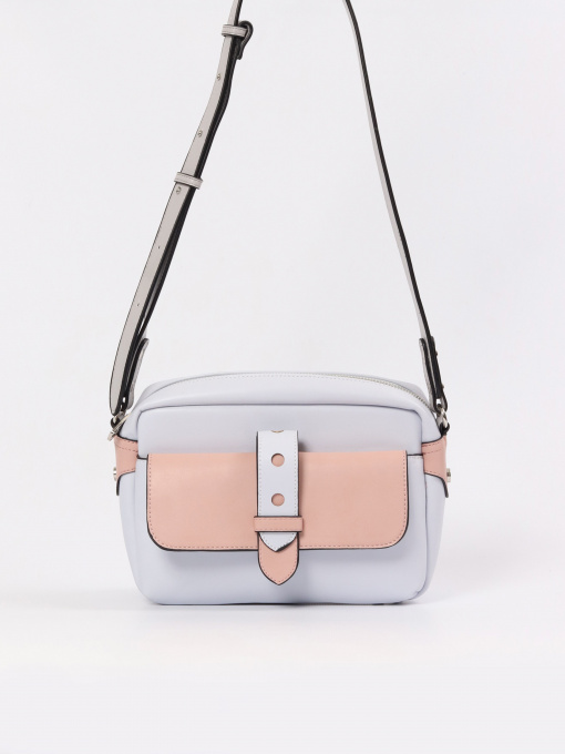 Крос-боді Respect модель 61-170-32-4 Фото