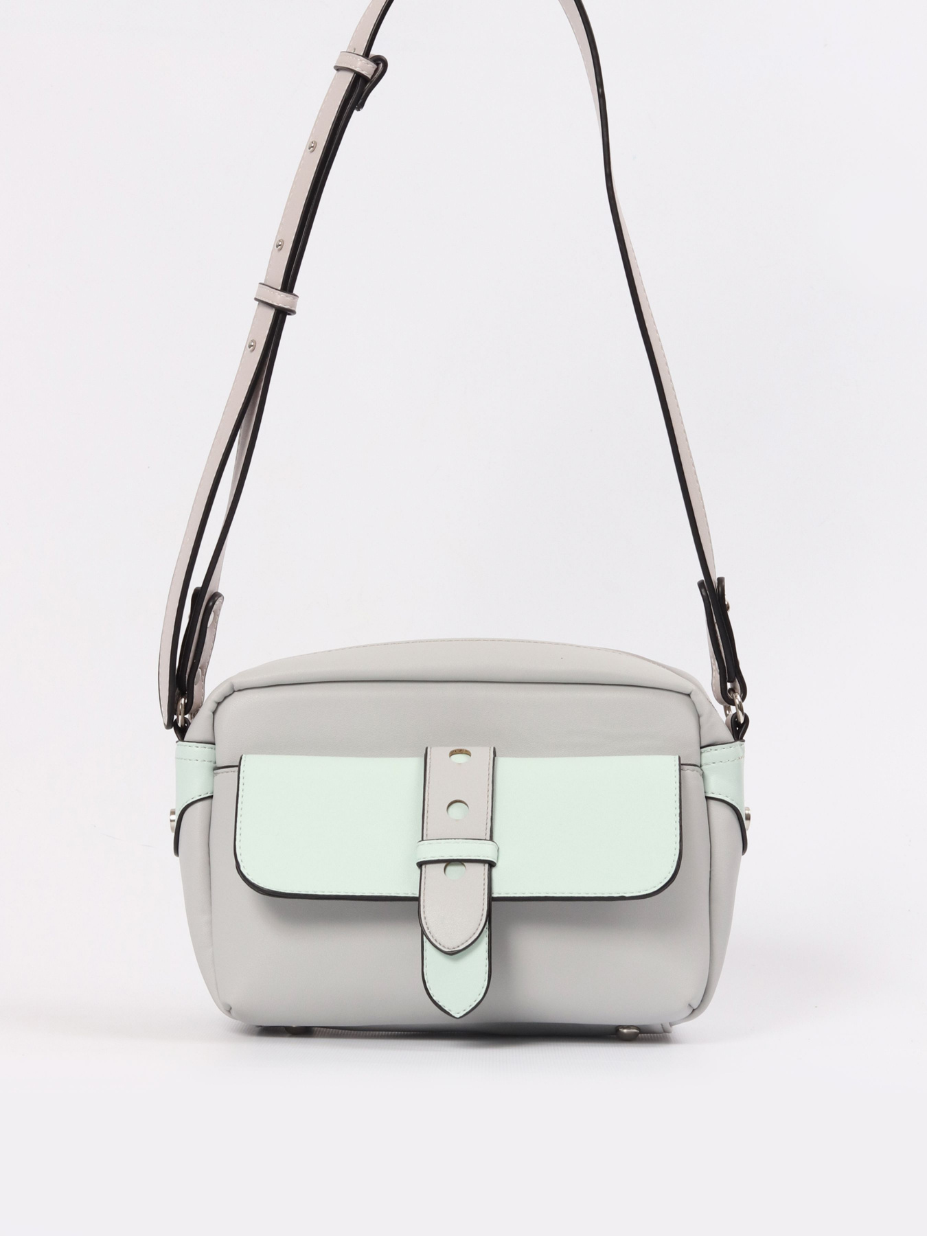 Кросс-боди Respect модель 61-170-38-4 Фото