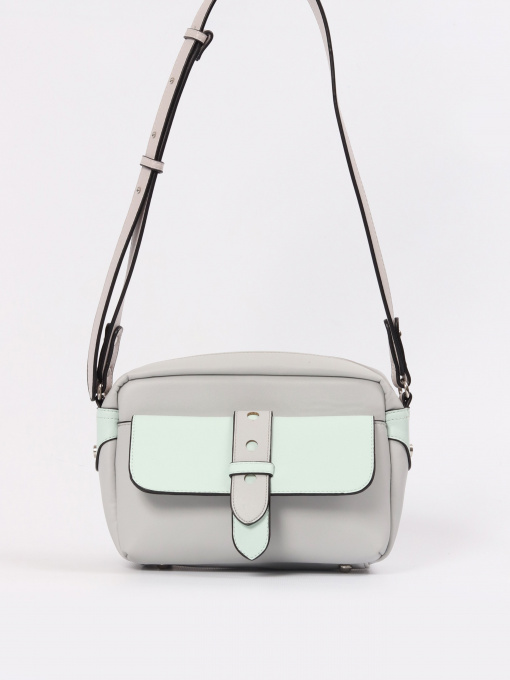 Кросс-боди Respect модель 61-170-38-4 Фото