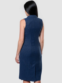 Платье миди Arber модель AMW22.12.07 Фото