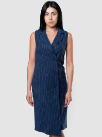 Сукня міді Arber модель AMW22.12.07 Сукня міді Arber модель AMW22.12.07 Фото