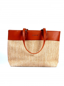 Шопер Respect модель CM6045_COGNAC Фото