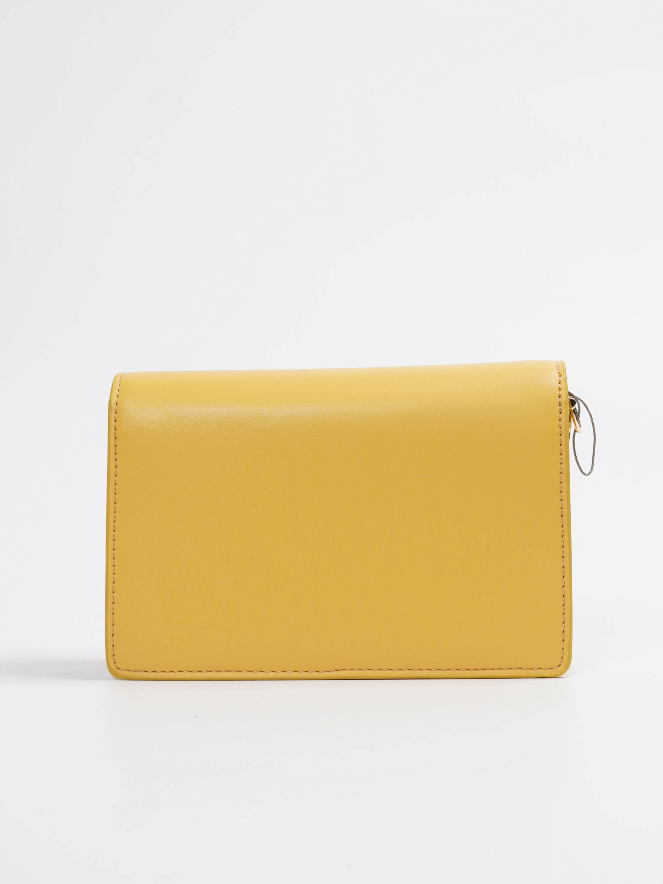 Кросс-боди Respect модель GN-21125_YELLOW Фото