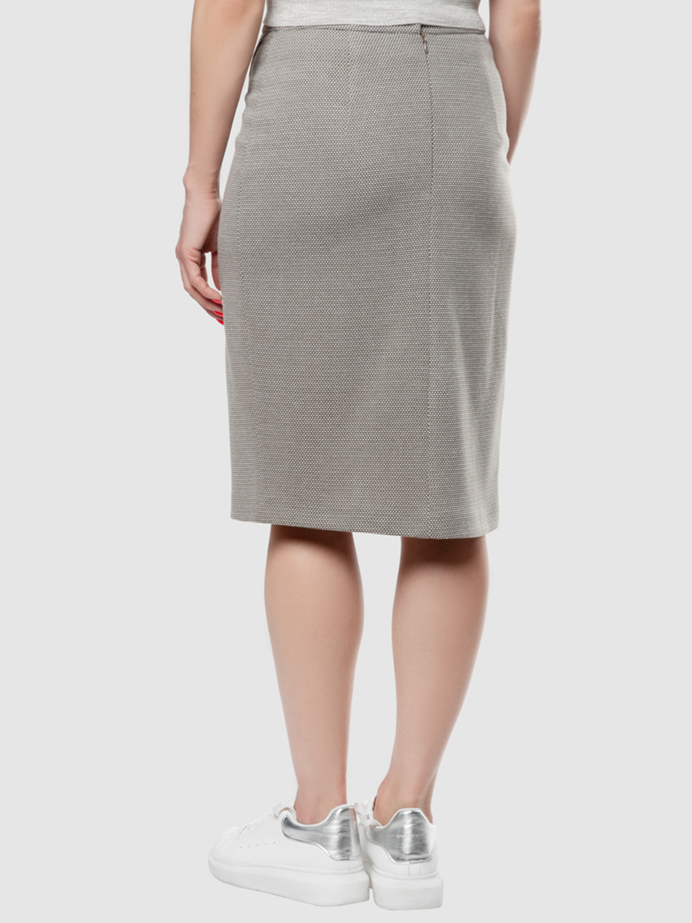 Юбка миди Arber модель AMW23.11.12 Фото