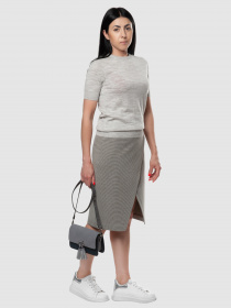 Спідниця міді Arber модель AMW23.11.12 Фото