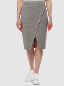 Спідниця міді Arber модель AMW23.11.12 Фото