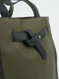 Шопер Respect модель 71-113-35-4 Шопер Respect модель 71-113-35-4 Фото