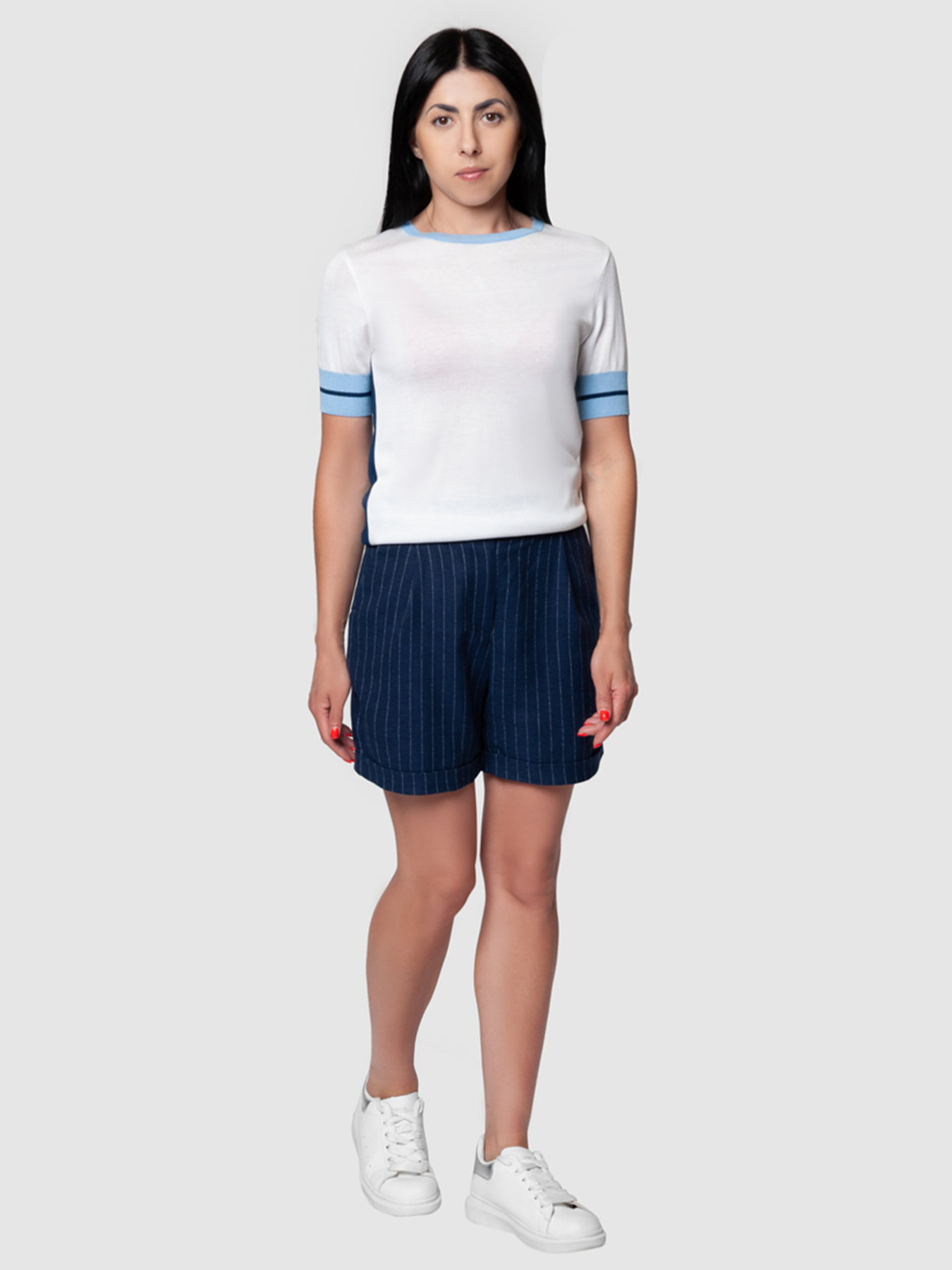 Повсякденні шорти Arber модель AMW28.12.07 Фото