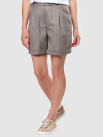 Повсякденні шорти Arber модель AMW28.12.17 Повсякденні шорти Arber модель AMW28.12.17 Фото