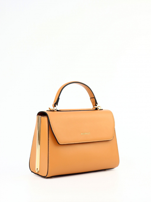 Сумка Respect модель AA011911321_L-brown Фото