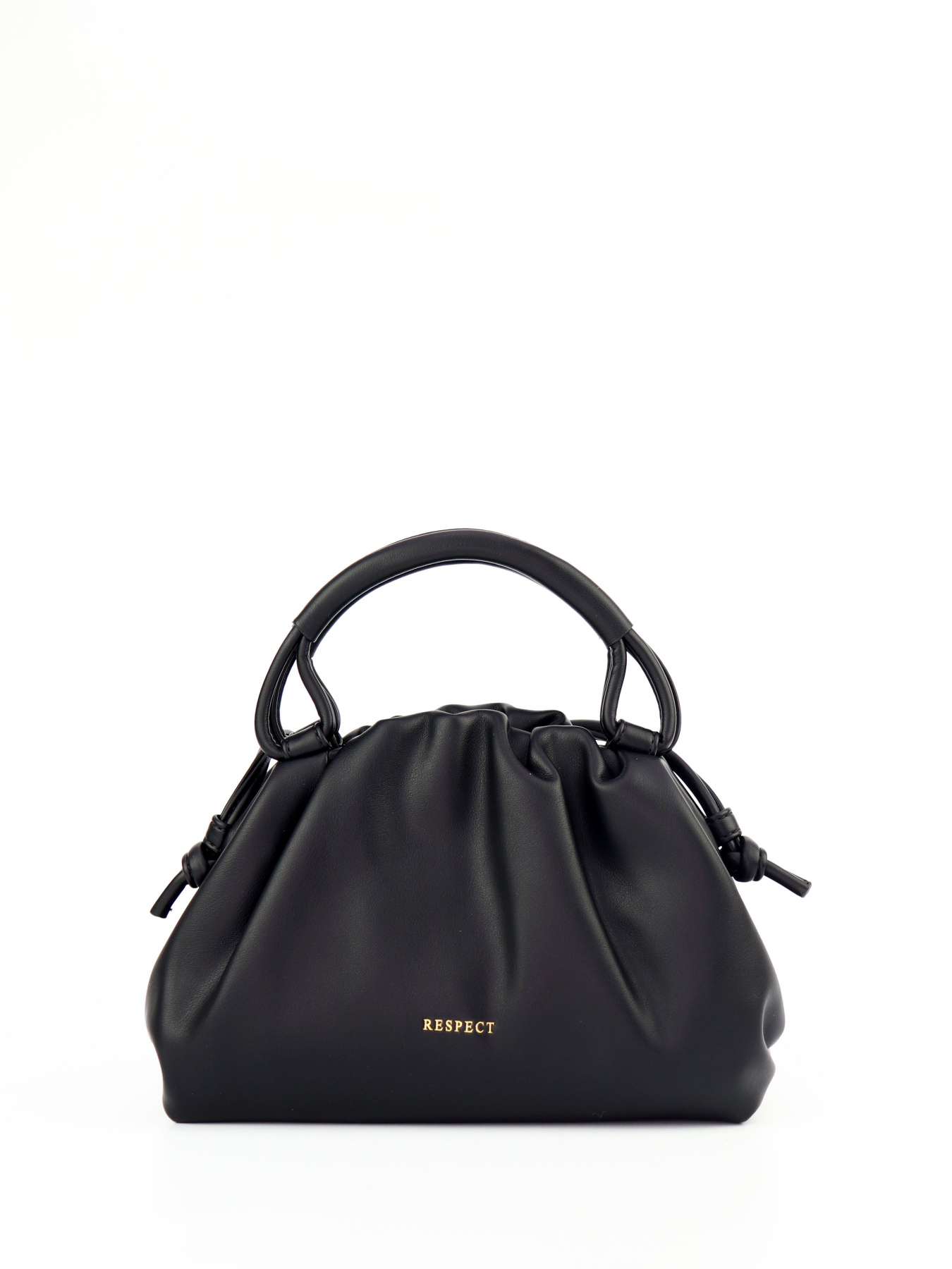 Сумка Respect модель PQ012011078_black Фото