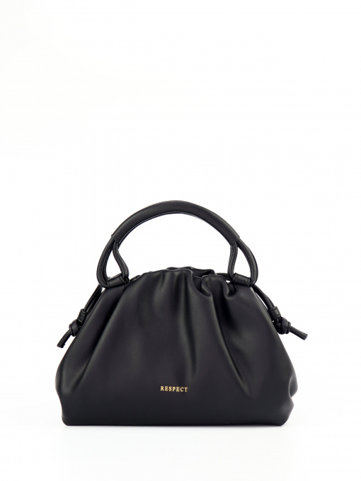 Сумка Respect модель PQ012011078_black Фото