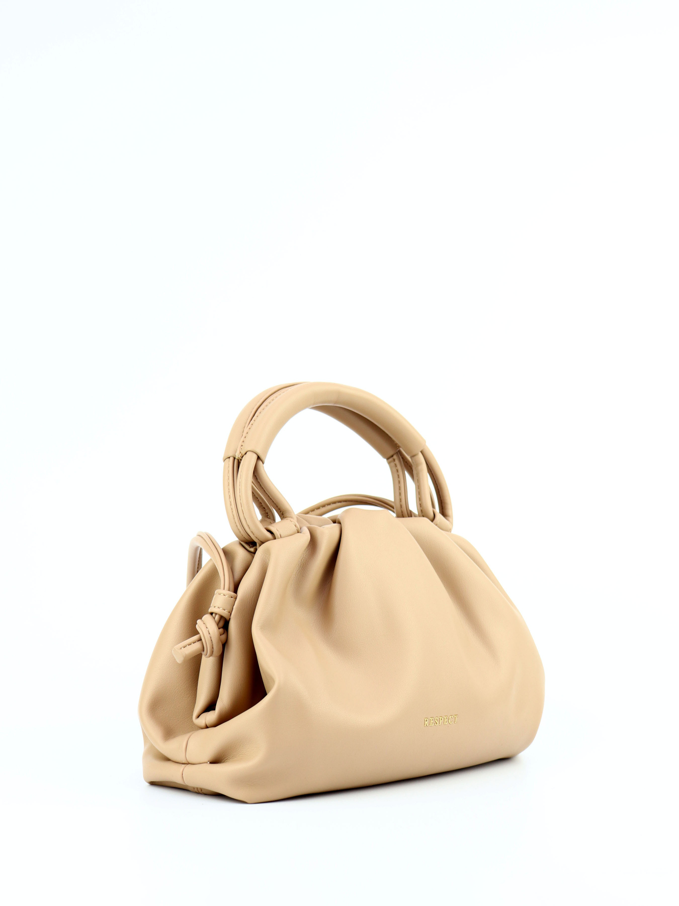 Сумка Respect модель PQ012011078_be-ge Сумка Respect модель PQ012011078_be-ge Фото