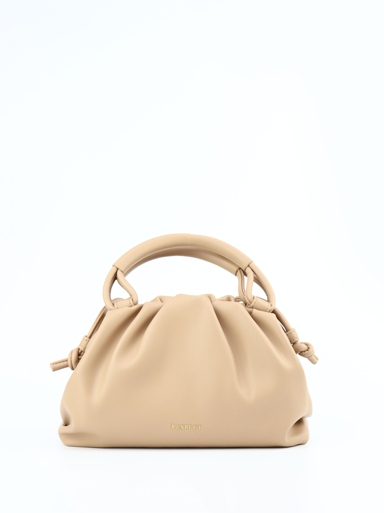 Сумка Respect модель PQ012011078_be-ge Сумка Respect модель PQ012011078_be-ge Фото