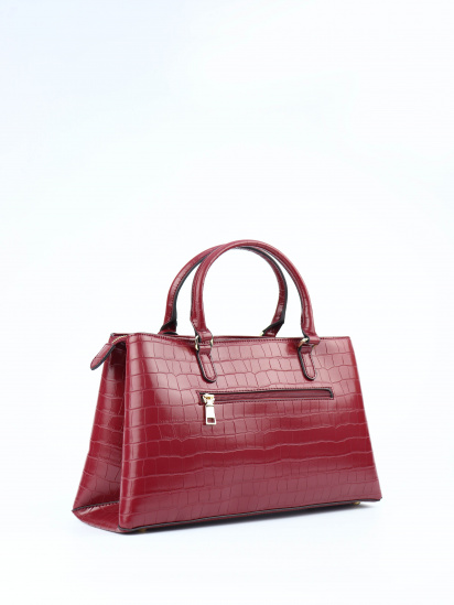 Сумка Respect модель AA011910283_maroon — фото - INTERTOP