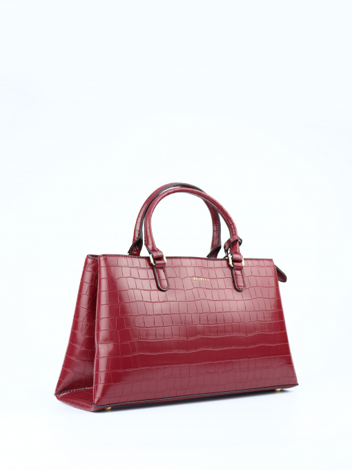 Сумка Respect модель AA011910283_maroon Фото