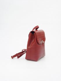 Рюкзак Respect модель 6606-2_D_RED Фото