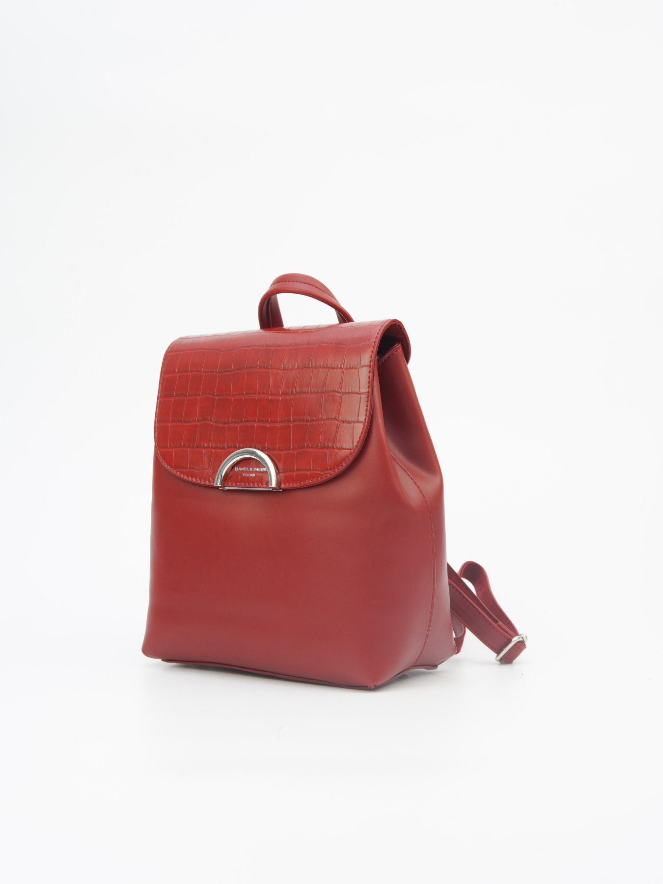 Повседневный рюкзак Respect модель 6606-2_D_RED Фото