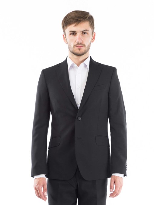 Пиджак Arber модель AR02.03.00 Фото