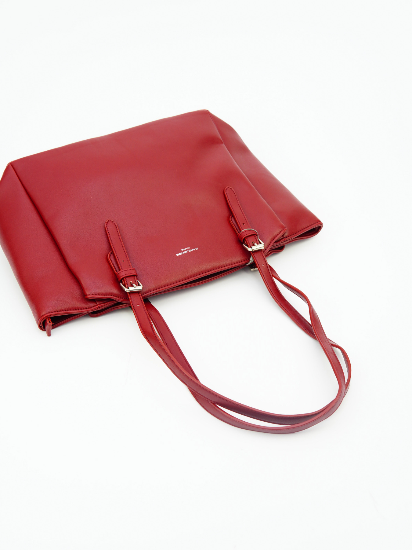 Сумка Respect модель CM6226_D_RED Фото