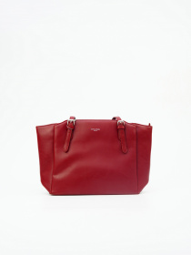 Сумка Respect модель CM6226_D_RED Сумка Respect модель CM6226_D_RED Фото