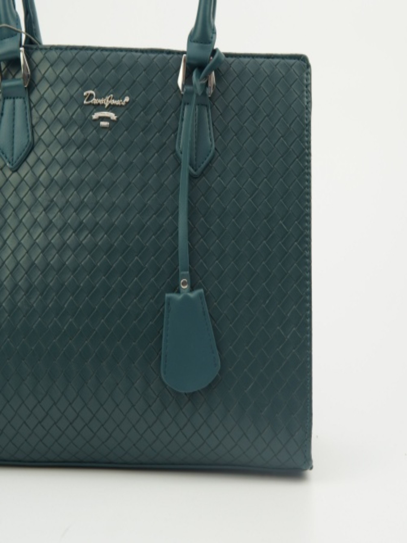 Сумка Respect модель CM6229_PEACOCK_BLUE Фото