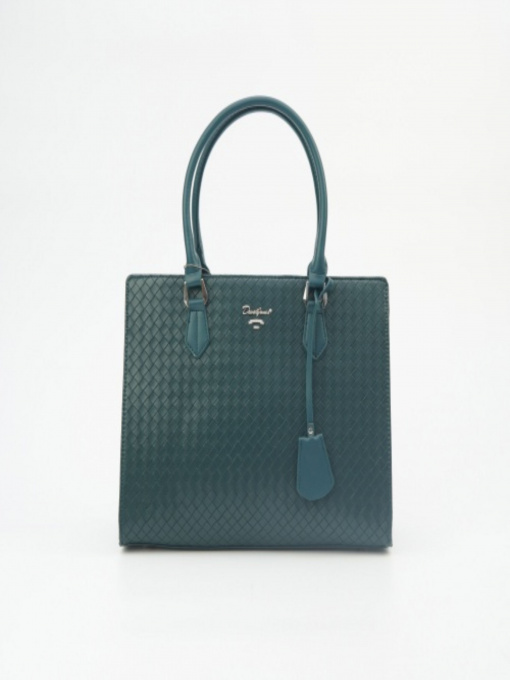 Сумка Respect модель CM6229_PEACOCK_BLUE Фото