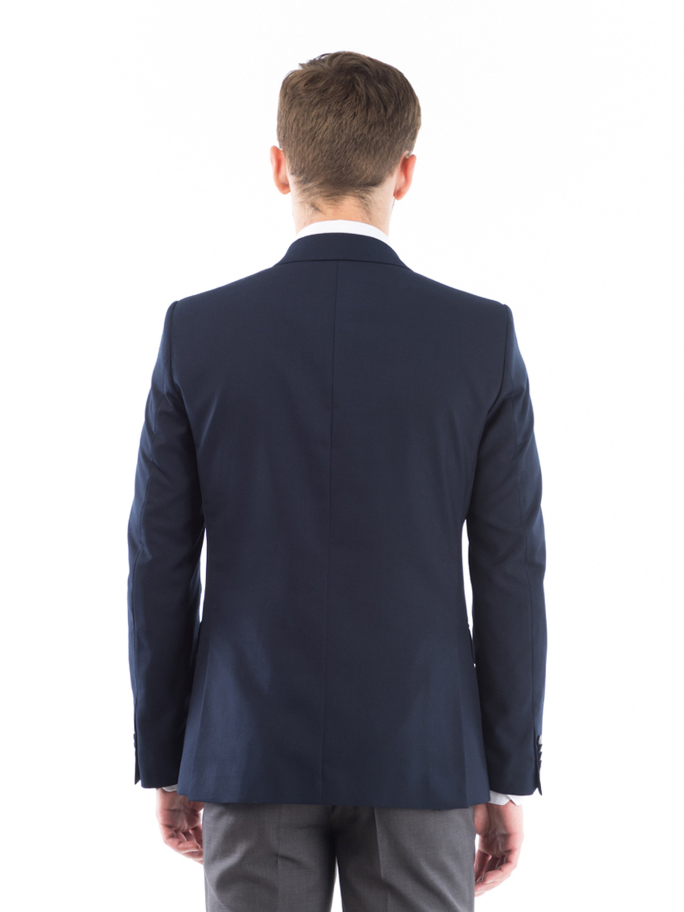 Піджак Arber модель AR02.04.00 Фото