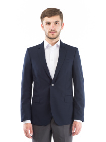 Піджак Arber модель AR02.04.00 Фото