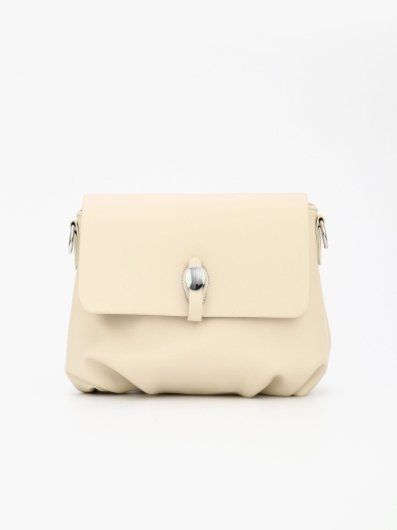 Сумка Respect модель 1001U_Be-ge Фото