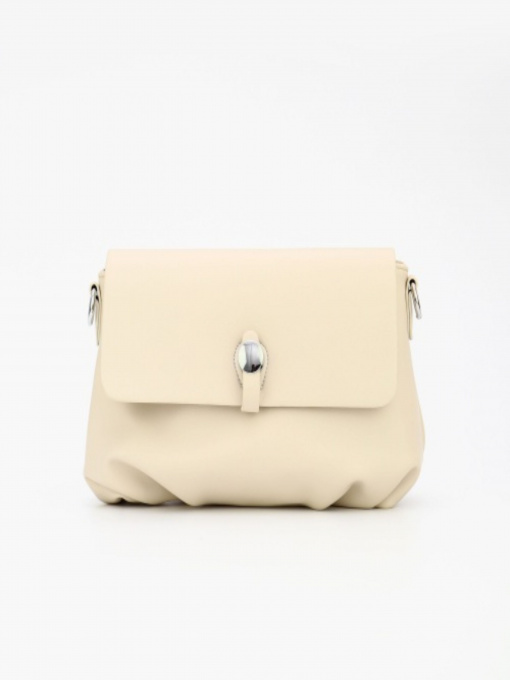 Сумка Respect модель 1001U_Be-ge Фото