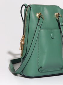 Рюкзак Respect модель 10OU_Green Фото