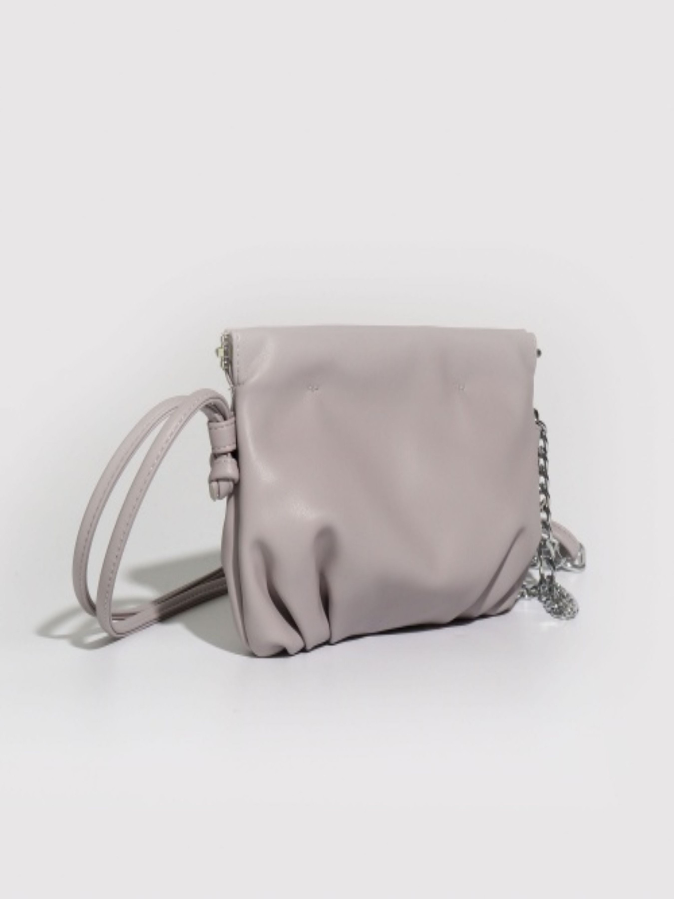 Кросс-боди Respect модель 1112U_Grey Фото