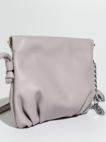 Кросс-боди Respect модель 1112U_Grey Фото