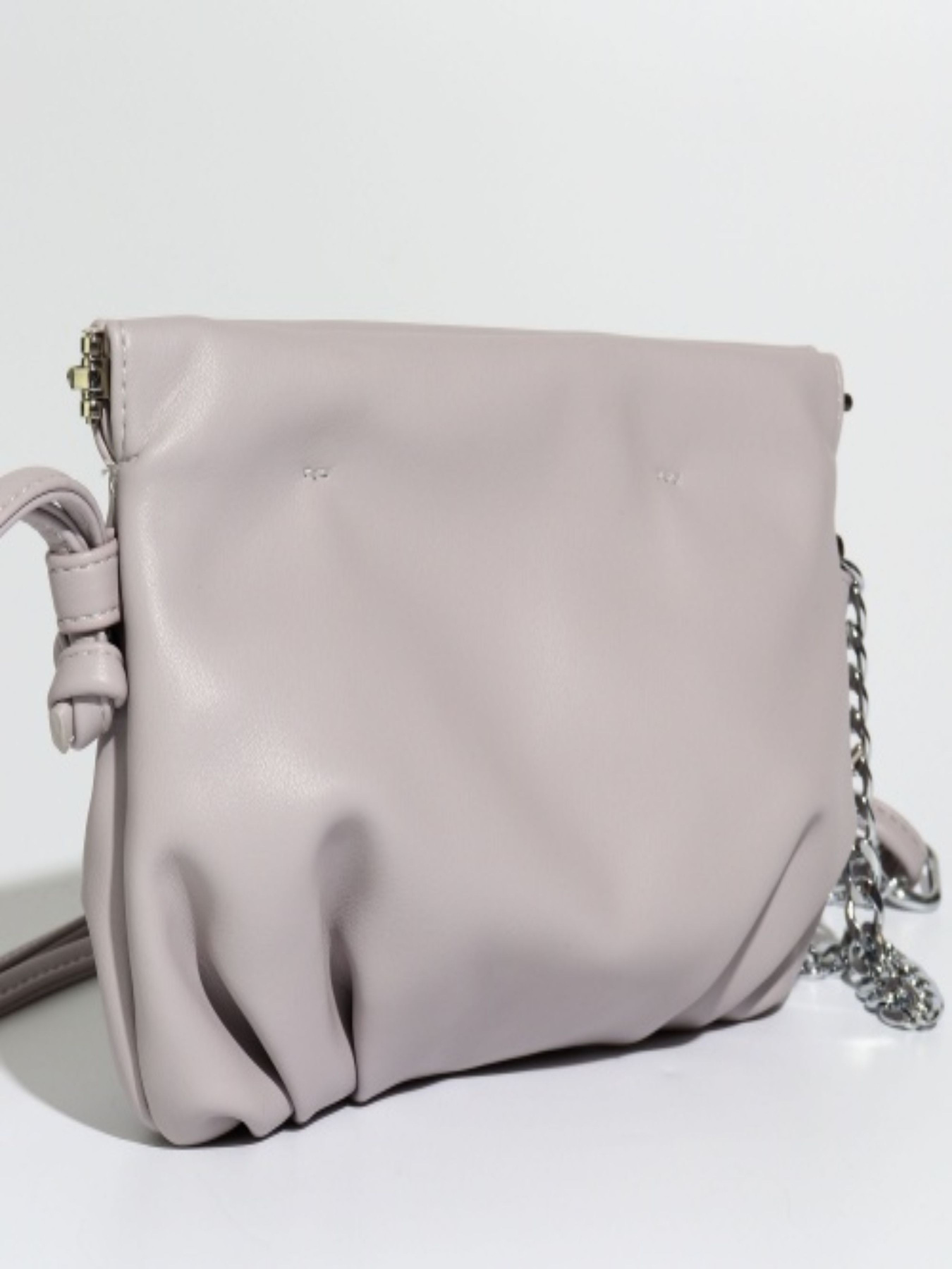 Кросс-боди Respect модель 1112U_Grey Фото