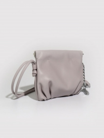 Кросс-боди Respect модель 1112U_Grey Фото