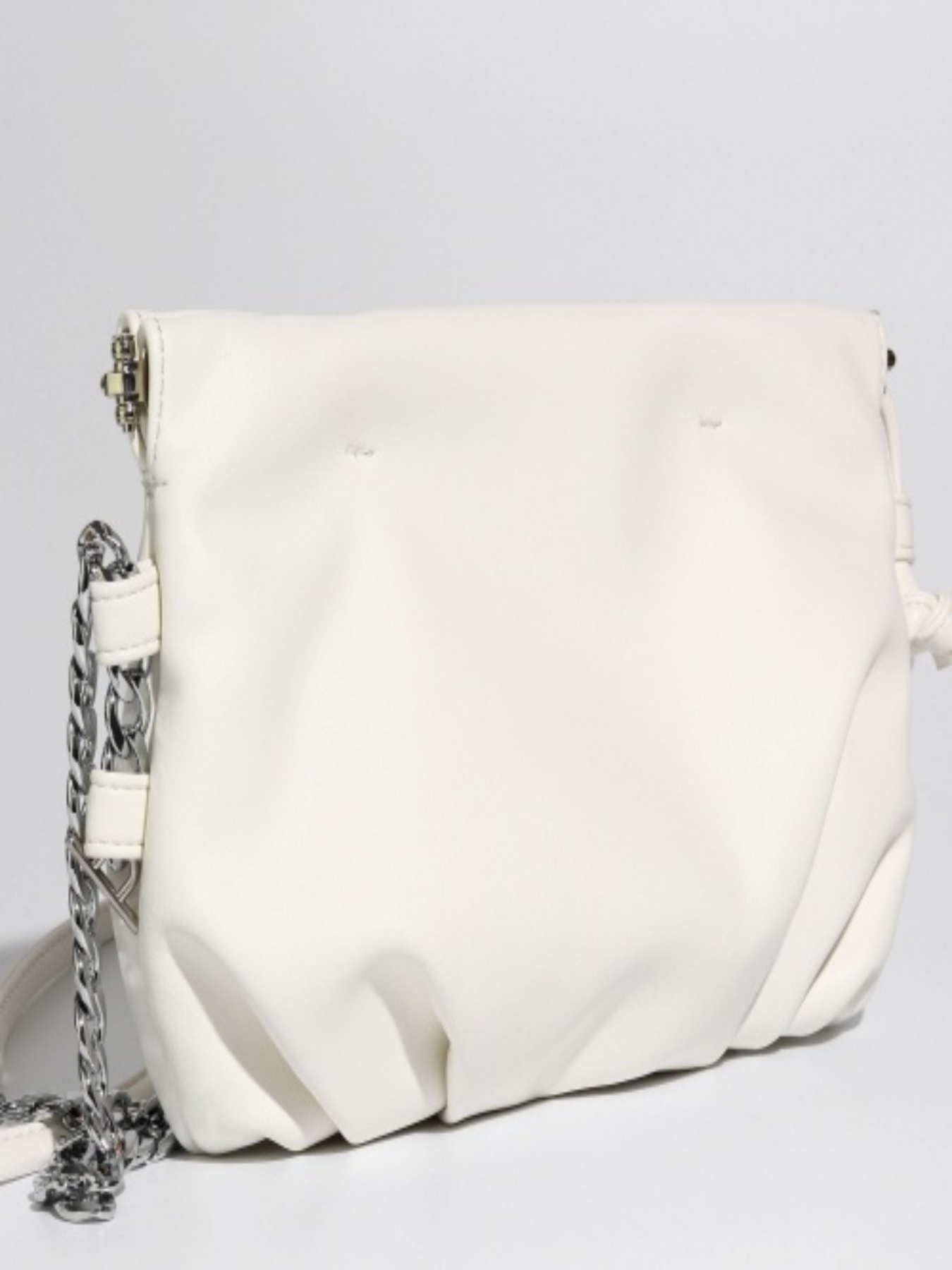 Сумка Respect модель 1112U_Wh-te Фото