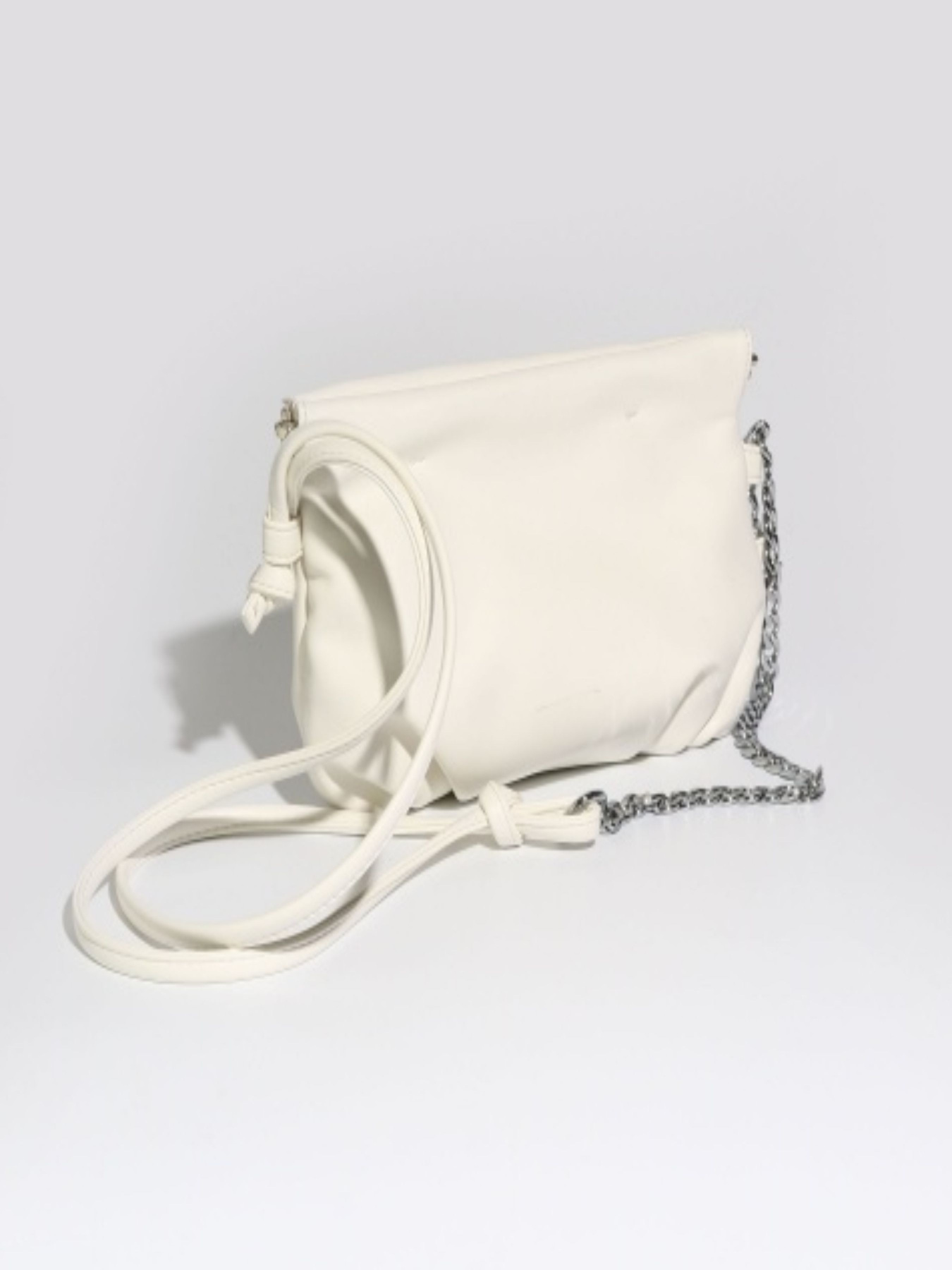 Сумка Respect модель 1112U_Wh-te Фото