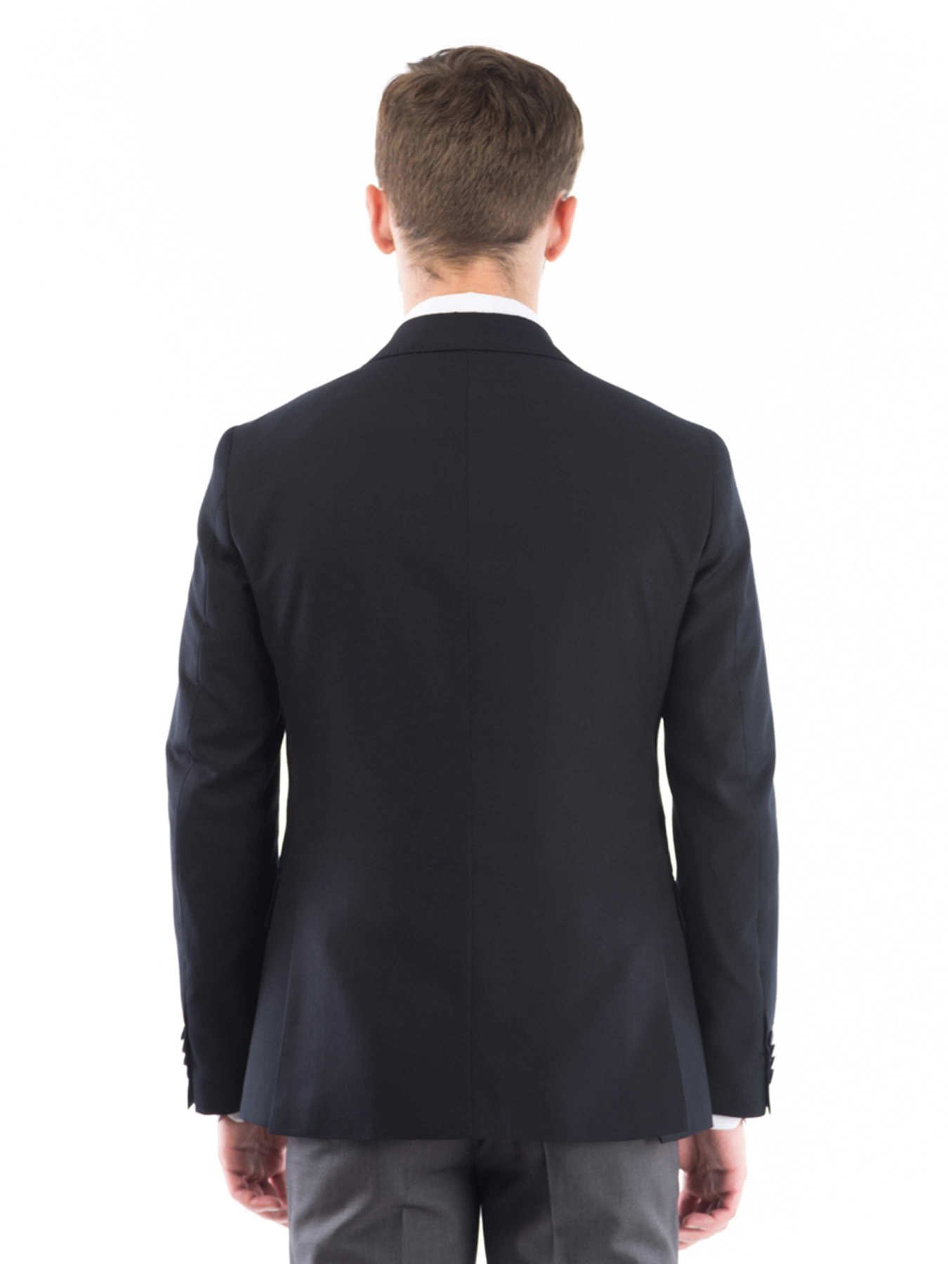 Пиджак Arber модель AR02.04.11 Фото