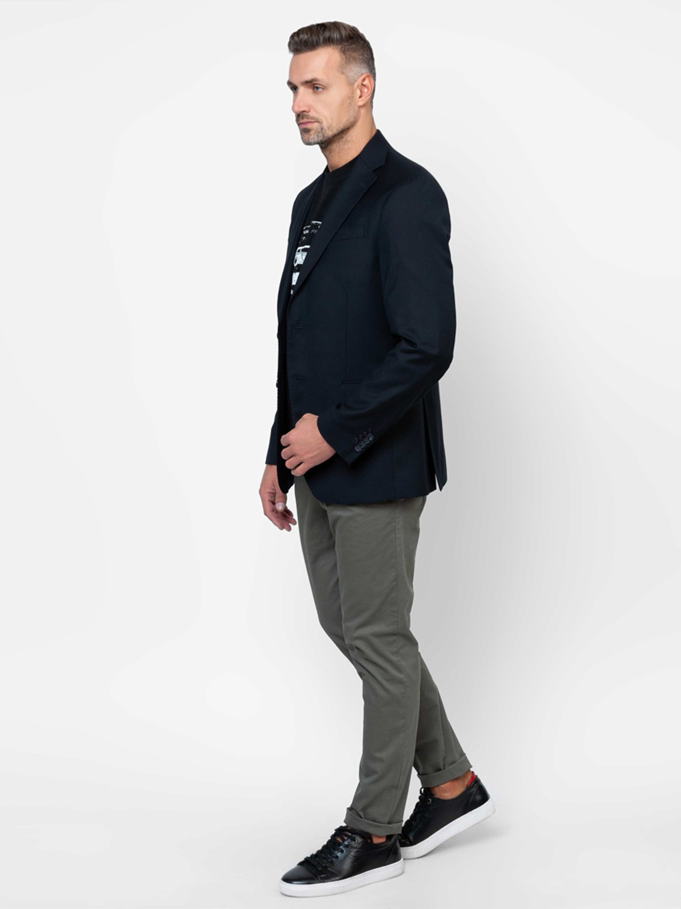 Піджак Arber модель AR02.04.11 Фото