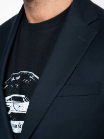 Піджак Arber модель AR02.04.11 Фото