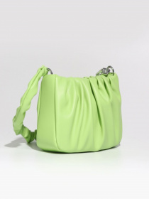 Сумка Angelo Vani модель 1131U_Green Фото