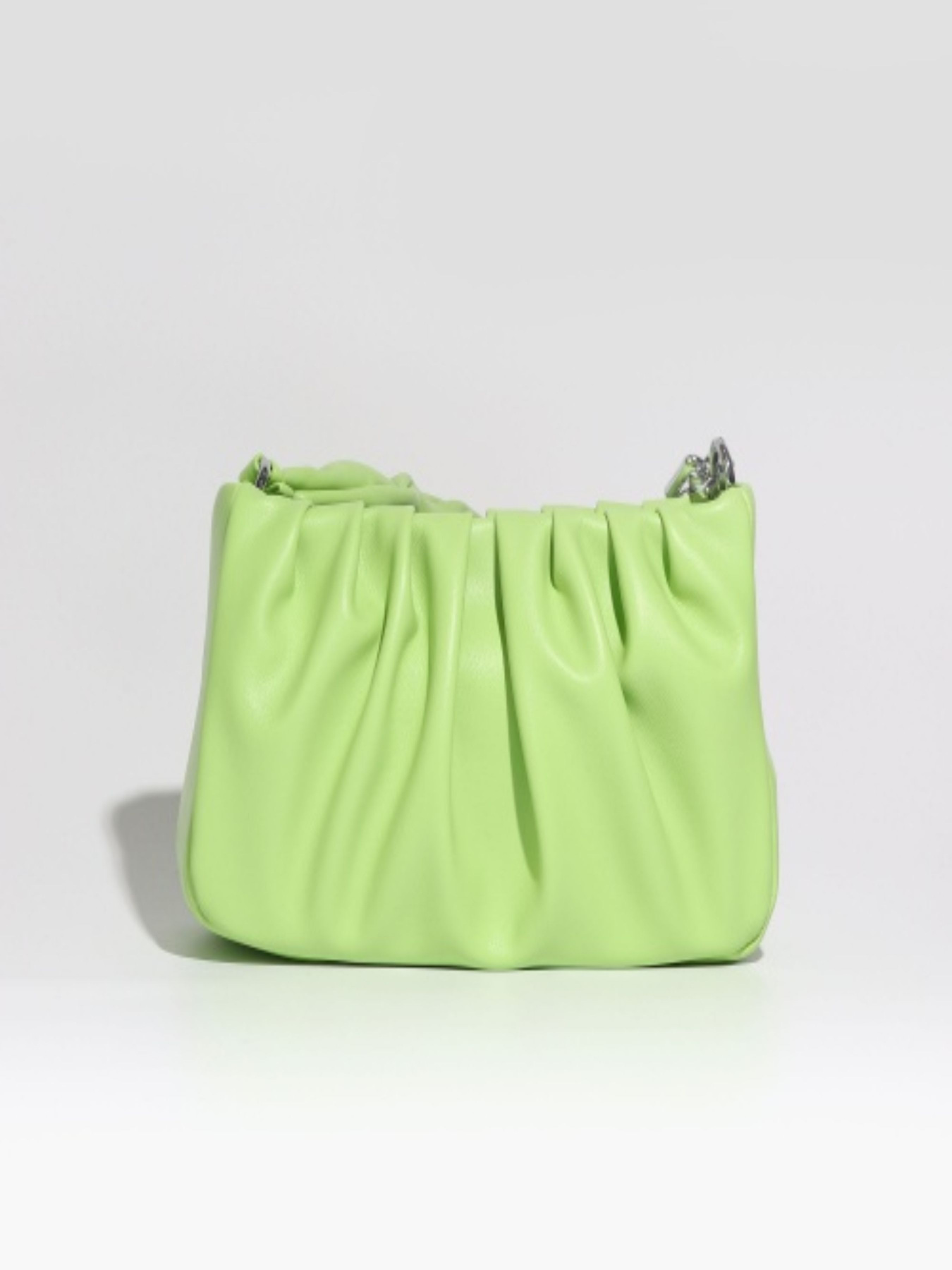 Сумка Angelo Vani модель 1131U_Green Фото