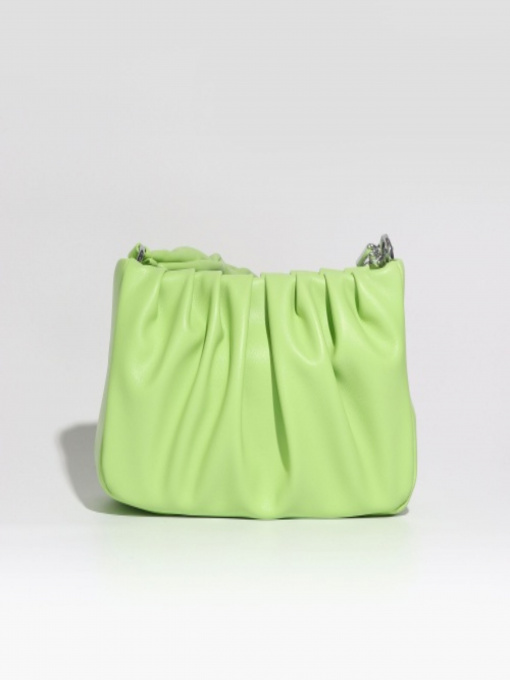 Сумка Angelo Vani модель 1131U_Green Фото