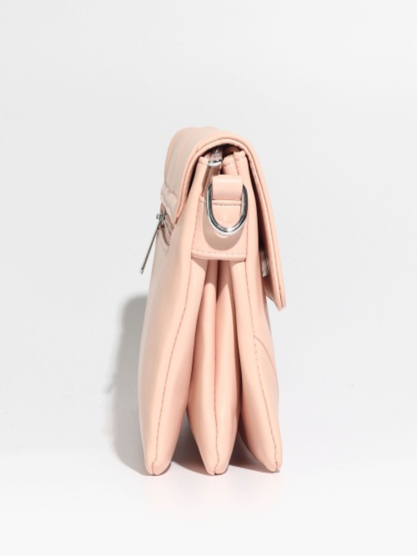 Сумка Angelo Vani модель 1704C_P-nk Фото