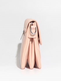 Сумка Angelo Vani модель 1704C_P-nk Фото